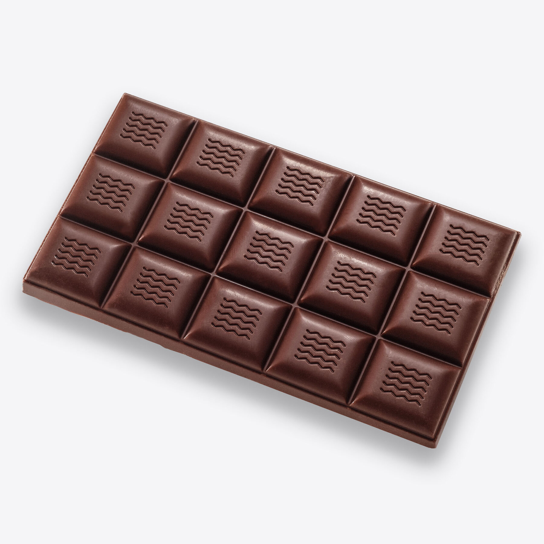 Darksome Milk Chocolate Bar