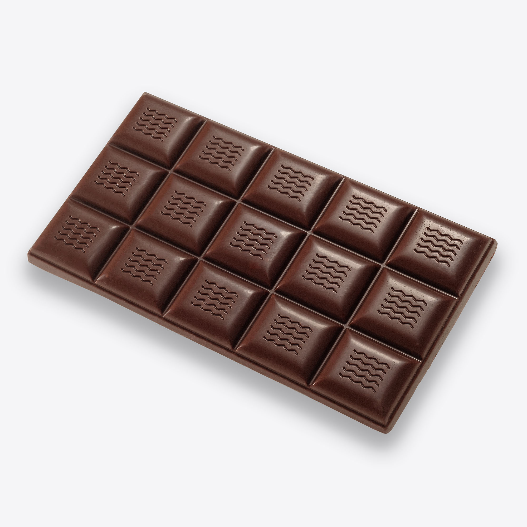 London Gin with Garden Mint Chocolate Bar