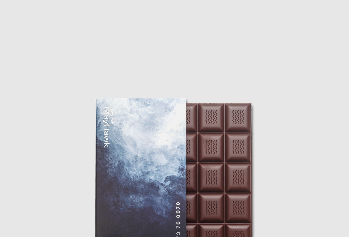 Midnight Seventy Hero Mobile