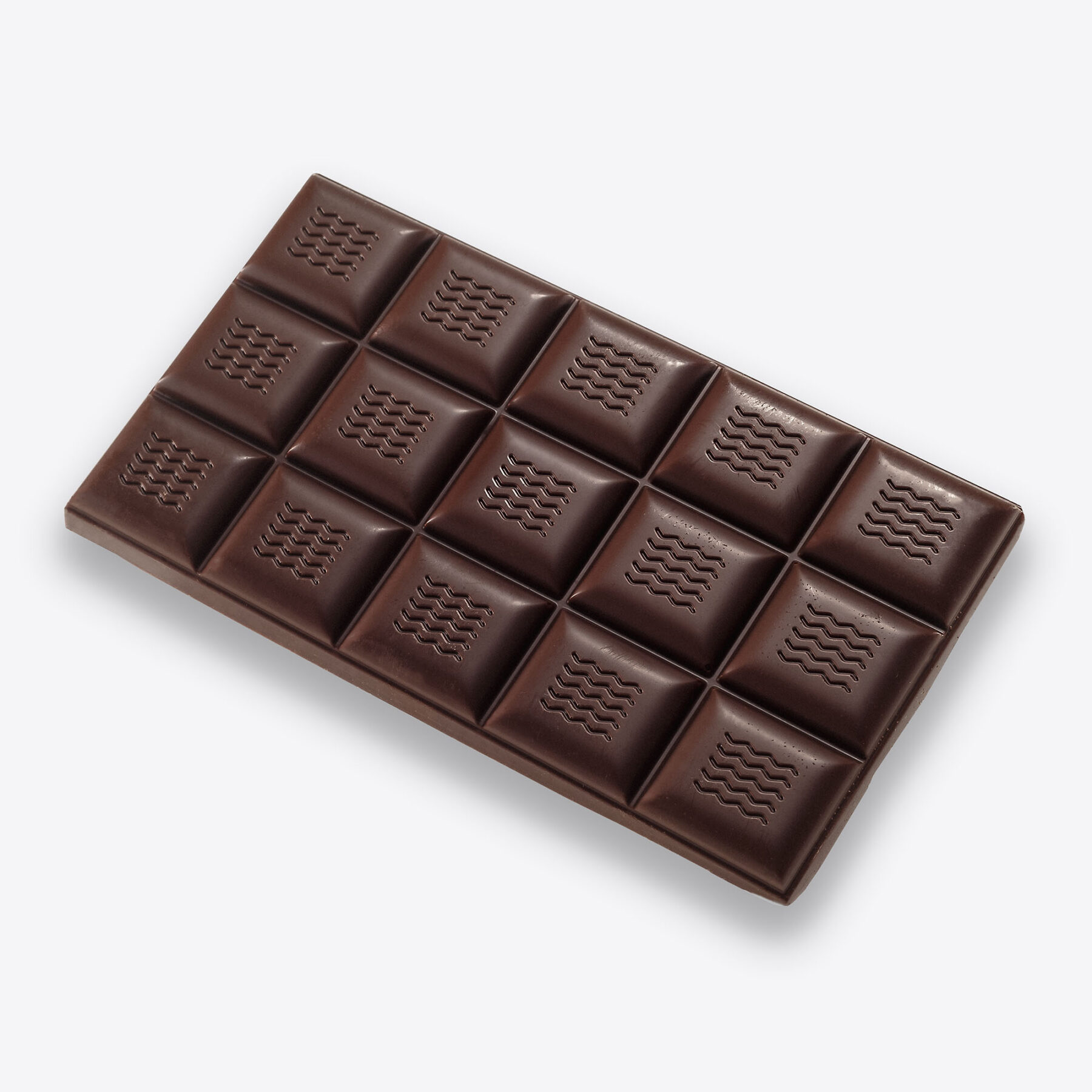 Midnight Vanilla Chocolate Bar
