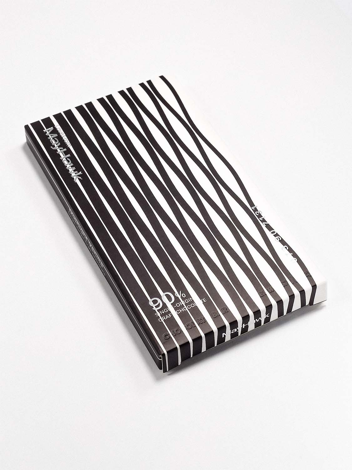 Midnight Vanilla Box