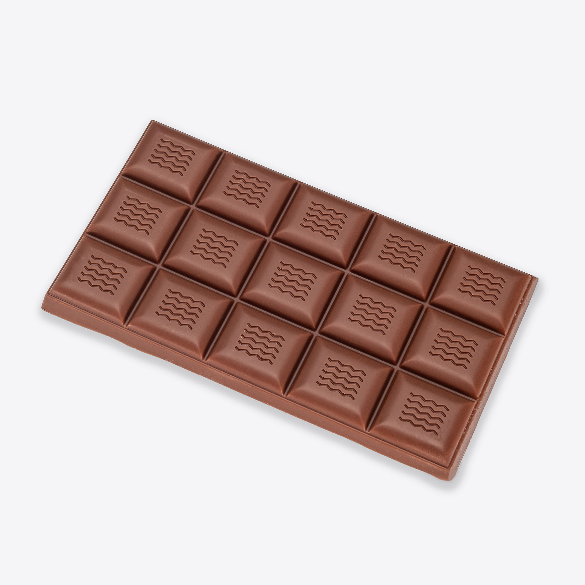 Milk Chocolate Bar
