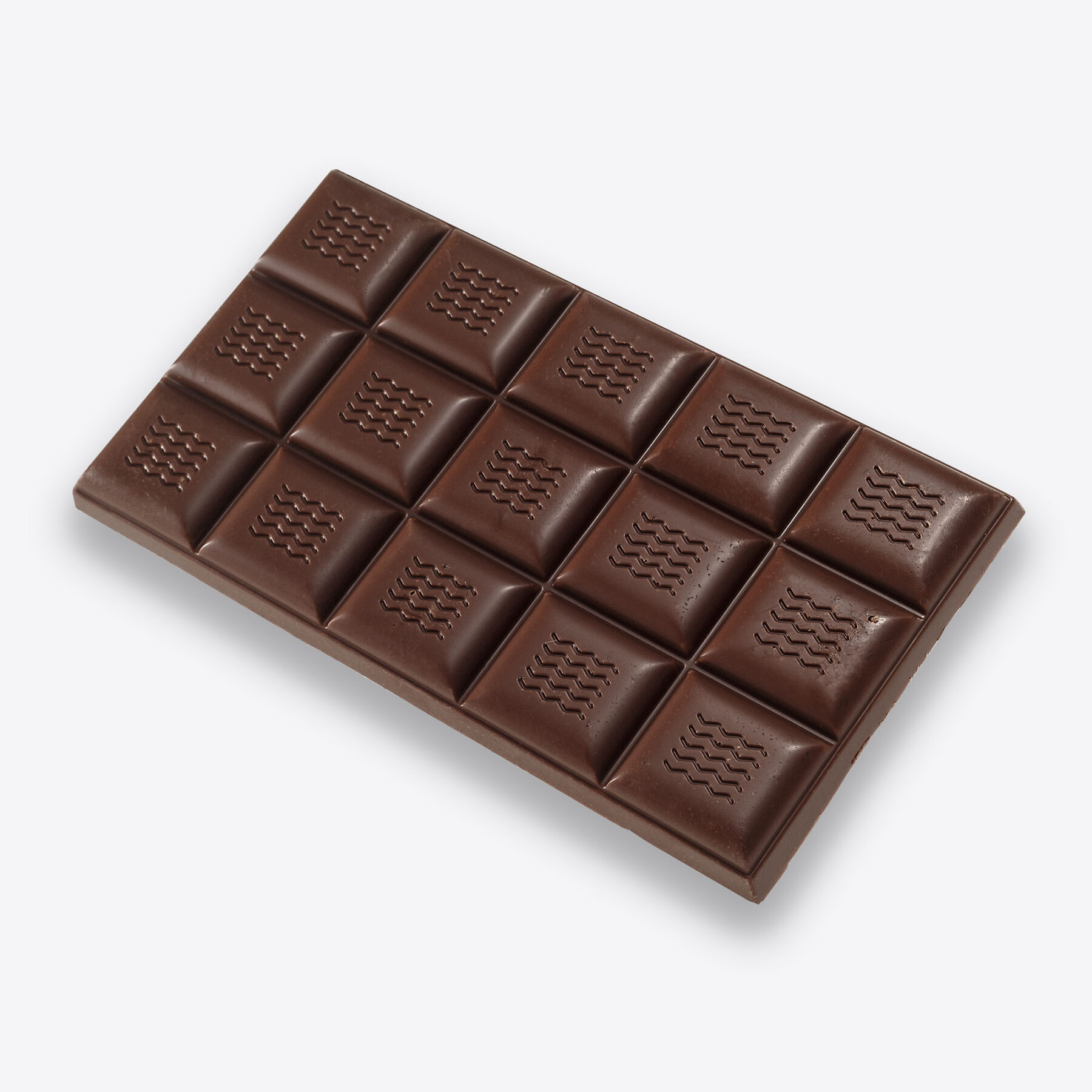 Olive Oil & Sea-Salt Chocolate Bar