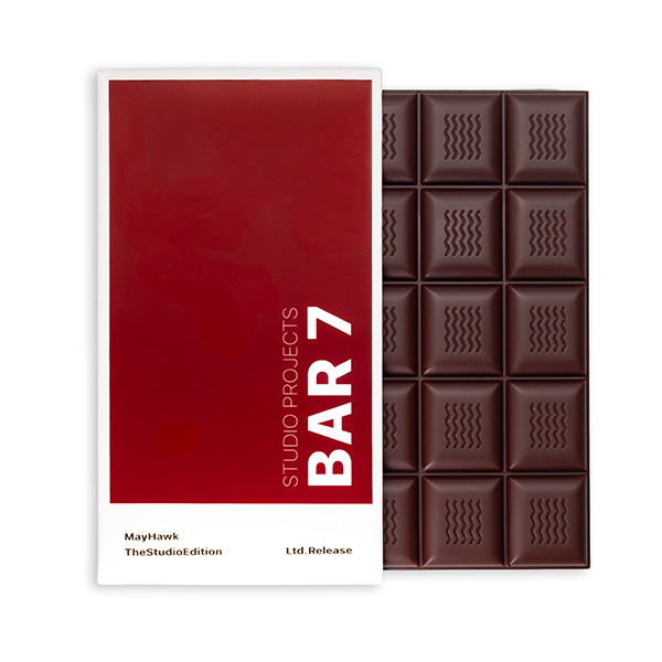 Bar 7 Chocolate