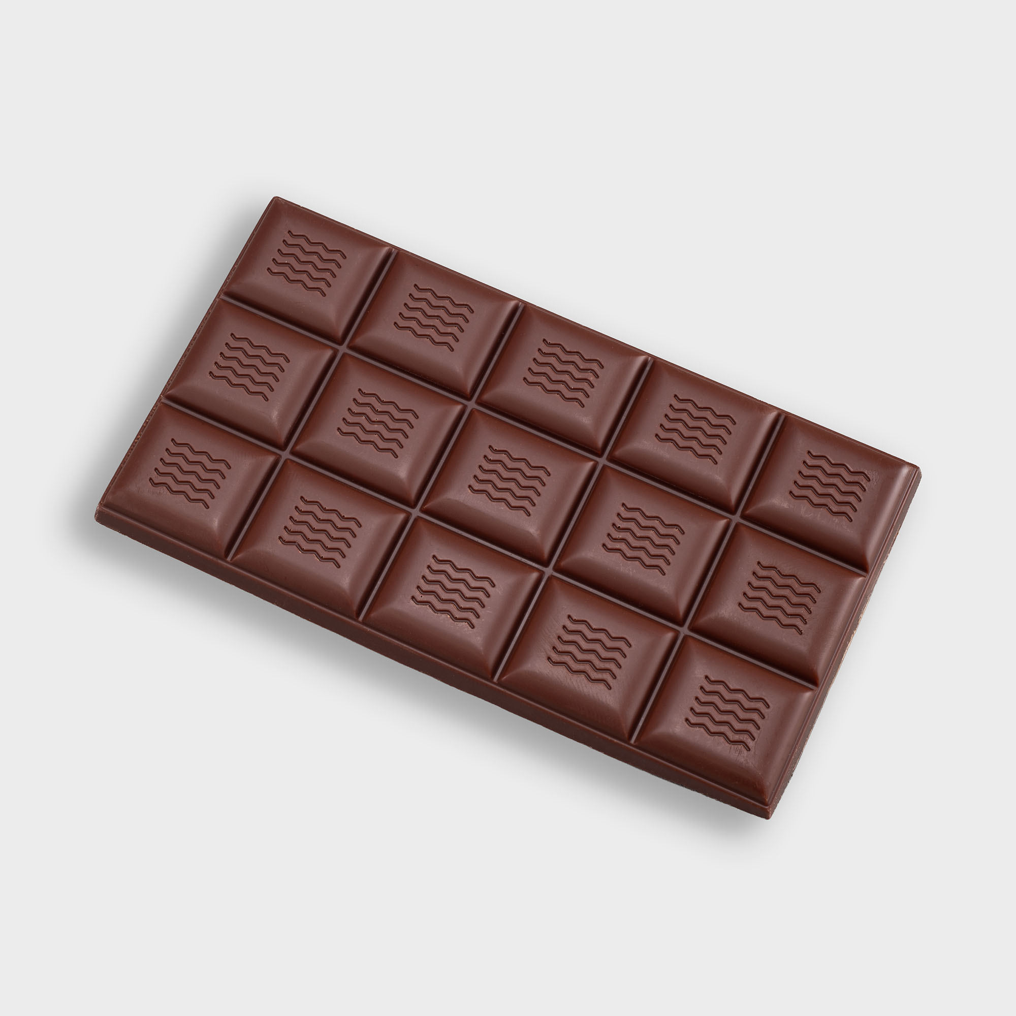 The Winter Nine Chocolate Bar