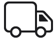 Delivery Truck Icon