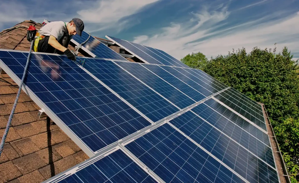 mayhawk solar panels