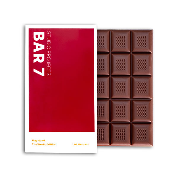 Bar 7 Chocolate